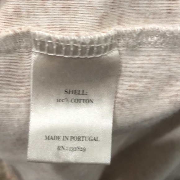 Lovers And Friends Revolve Wide Leg Pants Size XL Brown Snakeskin High Rise - Picture 10 of 10